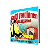 Geld verdienen weltweit Geld verdienen weltweit