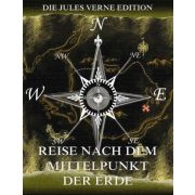 Reise nach dem Mittelpunkt der Erde Reise nach dem Mittelpunkt der Erde