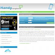 Handy Vergleichsportal