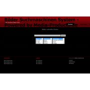 Bilder Suchmaschinen System