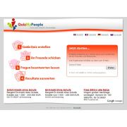 Quizz My People Script Quizz My People Script