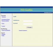 Rechnungssystem V 1.0 Rechnungssystem V 1.0
