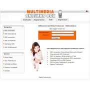 Power Multimedia SMS/MMS System