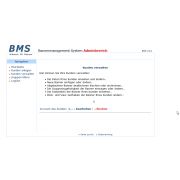 Banner Management System V4 Banner Management System V4