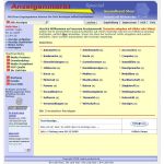 Anzeigenmarkt - Inserate mit Video und Bilder